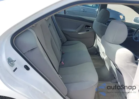 2009 Toyota Camry Le из США, поврежденный, VIN 4T4BE46K49R054290